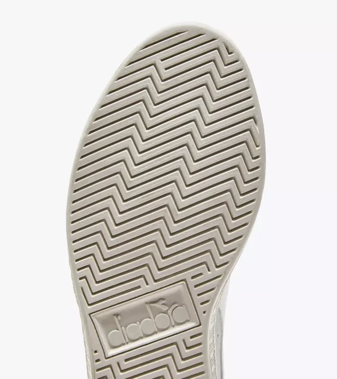 Game L Low Suede Waxed Sporty sneakers Game L Low Suede Waxed Sporty sneakers
