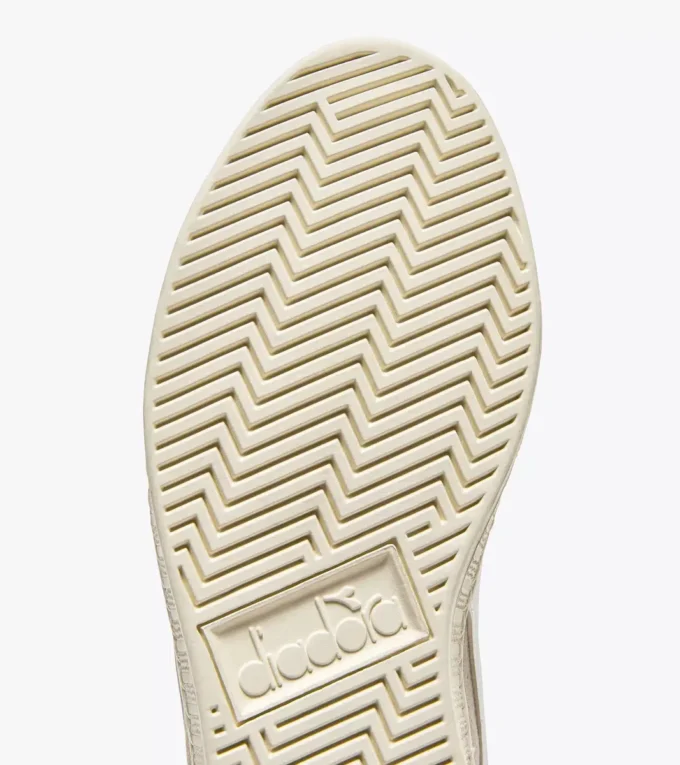 Game L Low Suede Waxed Sporty sneakers Game L Low Suede Waxed Sporty sneakers