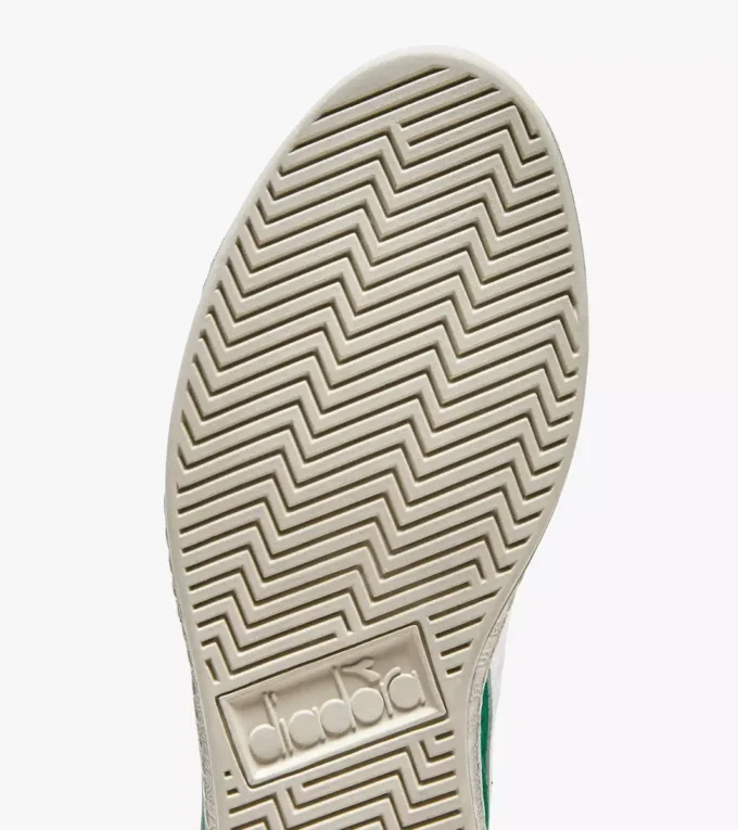 Game L Low Suede Waxed Sporty sneakers Game L Low Suede Waxed Sporty sneakers