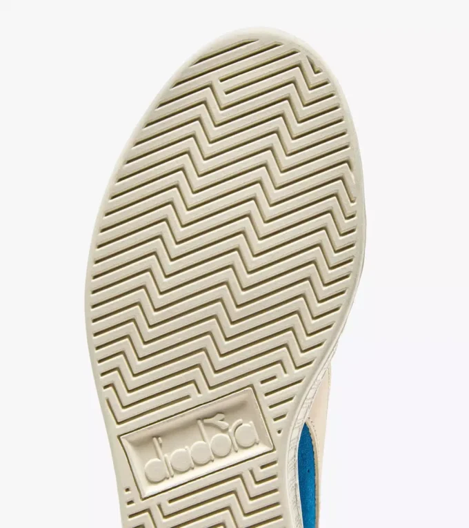Game L Low Suede Waxed Sporty sneakers Game L Low Suede Waxed Sporty sneakers