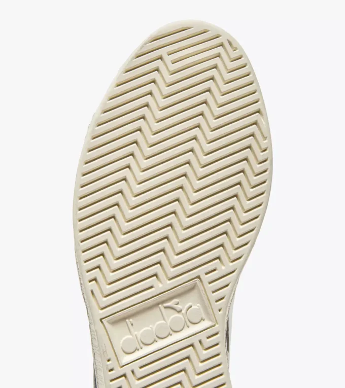 Game L Low Suede Waxed Sporty sneakers Game L Low Suede Waxed Sporty sneakers