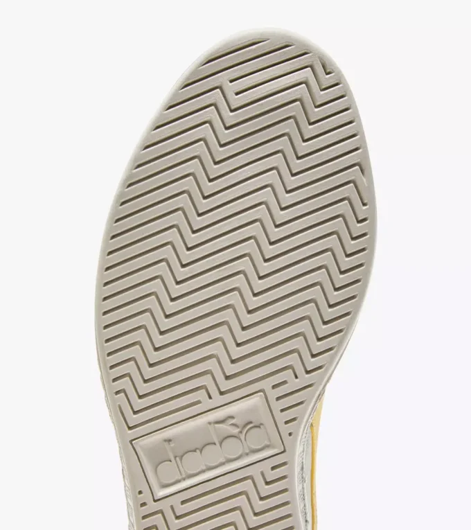 Game L Low Suede Waxed Sporty sneakers Game L Low Suede Waxed Sporty sneakers
