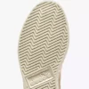 Game L Low Suede Waxed Sporty sneakers Game L Low Suede Waxed Sporty sneakers