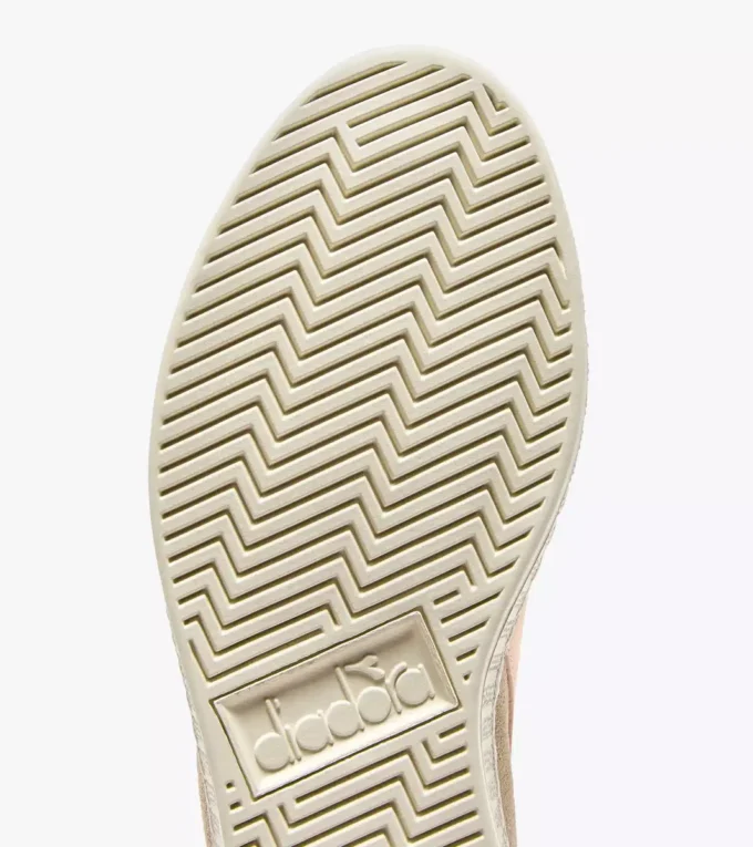 Game L Low Suede Waxed Sporty sneakers Game L Low Suede Waxed Sporty sneakers