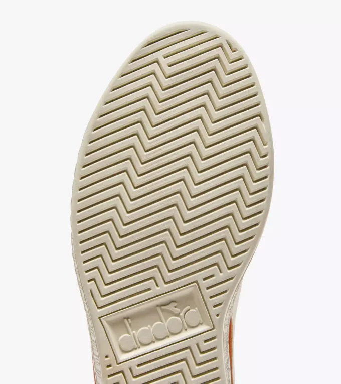 Game L Low Suede Waxed Sporty sneakers Game L Low Suede Waxed Sporty sneakers
