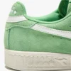 Game L Low Suede Waxed Sporty sneakers Game L Low Suede Waxed Sporty sneakers