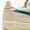 Game L Low Suede Waxed Sporty sneakers Game L Low Suede Waxed Sporty sneakers
