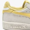 Game L Low Suede Waxed Sporty sneakers Game L Low Suede Waxed Sporty sneakers
