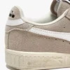 Game L Low Suede Waxed Sporty sneakers Game L Low Suede Waxed Sporty sneakers