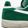 Game L Low Suede Waxed Sporty sneakers Game L Low Suede Waxed Sporty sneakers