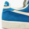 Game L Low Suede Waxed Sporty sneakers Game L Low Suede Waxed Sporty sneakers