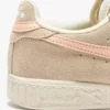 Game L Low Suede Waxed Sporty sneakers Game L Low Suede Waxed Sporty sneakers