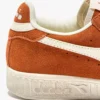 Game L Low Suede Waxed Sporty sneakers Game L Low Suede Waxed Sporty sneakers