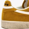 Game L Low Suede Waxed Sporty sneakers Game L Low Suede Waxed Sporty sneakers