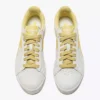 Game L Low Suede Waxed Sporty sneakers Game L Low Suede Waxed Sporty sneakers