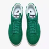 Game L Low Suede Waxed Sporty sneakers Game L Low Suede Waxed Sporty sneakers