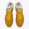 Game L Low Suede Waxed Sporty sneakers Game L Low Suede Waxed Sporty sneakers