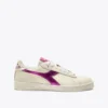Game L Low Waxed Metal Wn Leather sports sneakers Game L Low Waxed Metal Wn Leather sports sneakers