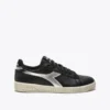 Game L Low Waxed Metal Wn Leather sports sneakers Game L Low Waxed Metal Wn Leather sports sneakers