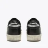 Game L Low Waxed Metal Wn Leather sports sneakers Game L Low Waxed Metal Wn Leather sports sneakers