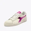 Game L Low Waxed Metal Wn Leather sports sneakers Game L Low Waxed Metal Wn Leather sports sneakers