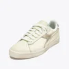 Game L Low Waxed Metal Wn Leather sports sneakers Game L Low Waxed Metal Wn Leather sports sneakers