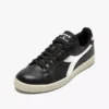 Game L Low Waxed Metal Wn Leather sports sneakers Game L Low Waxed Metal Wn Leather sports sneakers