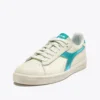 Game L Low Waxed Metal Wn Leather sports sneakers Game L Low Waxed Metal Wn Leather sports sneakers