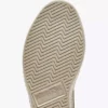 Game L Low Waxed Metal Wn Leather sports sneakers