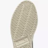 Game L Low Waxed Metal Wn Leather sports sneakers Game L Low Waxed Metal Wn Leather sports sneakers