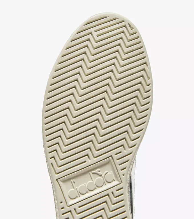 Game L Low Waxed Metal Wn Leather sports sneakers Game L Low Waxed Metal Wn Leather sports sneakers