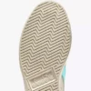 Game L Low Waxed Metal Wn Leather sports sneakers Game L Low Waxed Metal Wn Leather sports sneakers