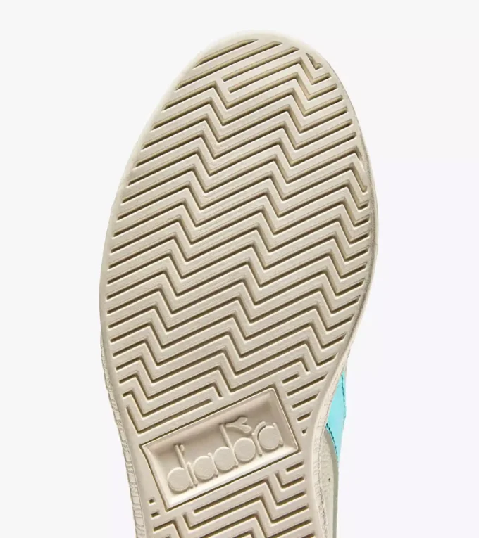 Game L Low Waxed Metal Wn Leather sports sneakers Game L Low Waxed Metal Wn Leather sports sneakers