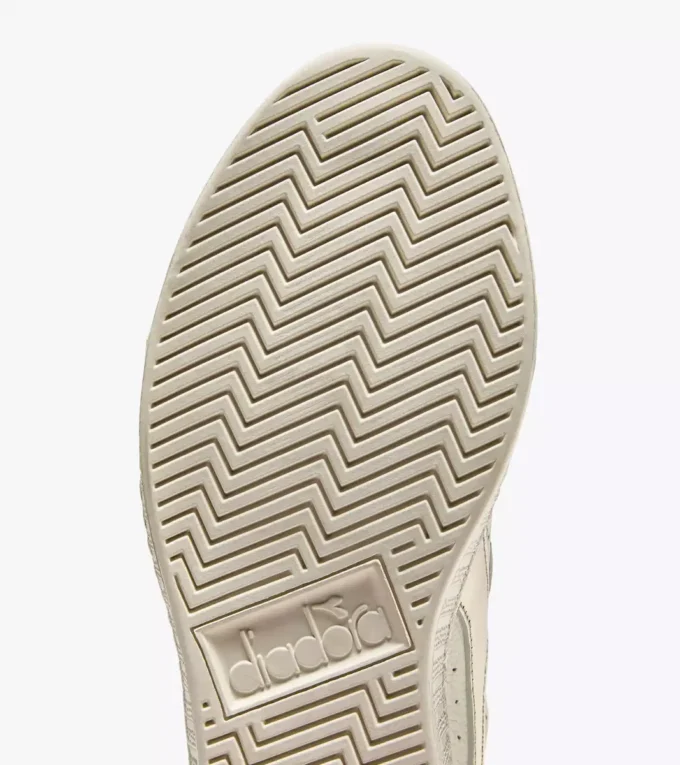 Game L Low Waxed Metal Wn Leather sports sneakers Game L Low Waxed Metal Wn Leather sports sneakers