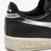 Game L Low Waxed Metal Wn Leather sports sneakers Game L Low Waxed Metal Wn Leather sports sneakers