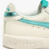 Game L Low Waxed Metal Wn Leather sports sneakers Game L Low Waxed Metal Wn Leather sports sneakers