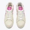 Game L Low Waxed Metal Wn Leather sports sneakers Game L Low Waxed Metal Wn Leather sports sneakers