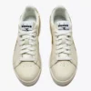 Game L Low Waxed Metal Wn Leather sports sneakers