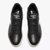 Game L Low Waxed Metal Wn Leather sports sneakers Game L Low Waxed Metal Wn Leather sports sneakers