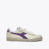 Game L Low Waxed Sporty sneakers Game L Low Waxed Sporty sneakers