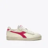 Game L Low Waxed Sporty sneakers Game L Low Waxed Sporty sneakers