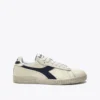 Game L Low Waxed Sporty sneakers Game L Low Waxed Sporty sneakers