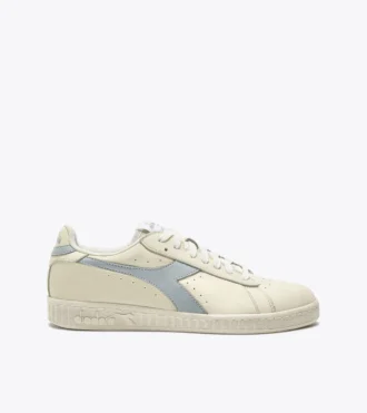 Game L Low Waxed Sporty sneakers