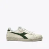 Game L Low Waxed Sporty sneakers Game L Low Waxed Sporty sneakers