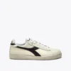 Game L Low Waxed Sporty sneakers Game L Low Waxed Sporty sneakers