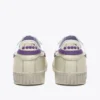 Game L Low Waxed Sporty sneakers Game L Low Waxed Sporty sneakers