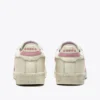Game L Low Waxed Sporty sneakers Game L Low Waxed Sporty sneakers