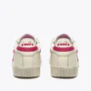 Game L Low Waxed Sporty sneakers Game L Low Waxed Sporty sneakers