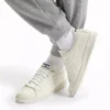 Game L Low Waxed Sporty sneakers Game L Low Waxed Sporty sneakers