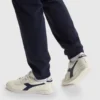 Game L Low Waxed Sporty sneakers Game L Low Waxed Sporty sneakers